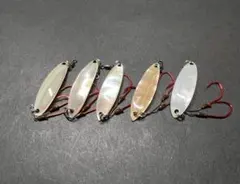 2025年最新】夜光貝スプーンの人気アイテム - メルカリ