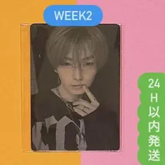 ボイプラ シンロン アーカイブ展 2週目 week2 トレカ 8枚セット ボイプラ 2 アーカイブ展 韓国 トレカ 5枚セット 2週目 シンロン