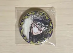 あくねこ　ハナマル　缶バッジ　2nd Anniversary