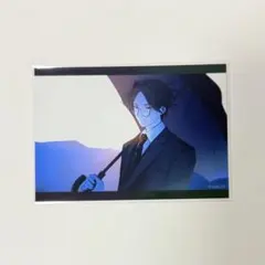 大穢 グラッテ ブロマイド 青海 ❷