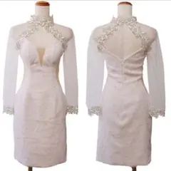 LoveRich タグ付き未使用 キャバドレス