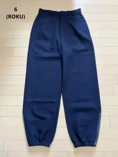 2025年最新】roku パンツの人気アイテム - メルカリ