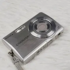 【中古美品】Nikon COOLPIX S200 ニコン クールピクス 2026年最新】Yahoo!オークション -nikon coolpix s200の中古品・新品