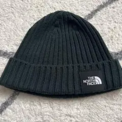 THE NORTH FACE ビーニー　ニット帽