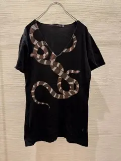 00s civarize t-shirt japanese label tシャツ
