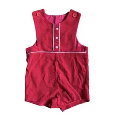 Vintage / ベビーロンパースのサムネイル