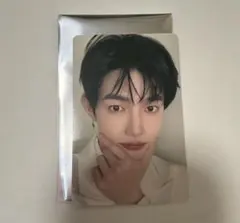 ZEROBASEONE ZB1 ジャンハオRE-FLOW タワレコ ラキドロ