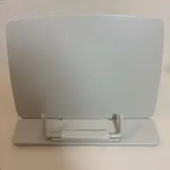 ブックスタンド 机上アクセサリー