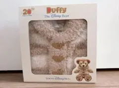 新品 gelato pique ディズニー ダッフィー コスチューム　箱なし