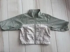 子供服 80cm 薄手のアウター