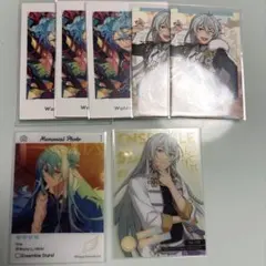 あんスタ 日々樹渉 まとめ売り