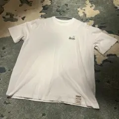 Graver of Anaheim Tシャツ 白色 韓国Tシャツ Mサイズ