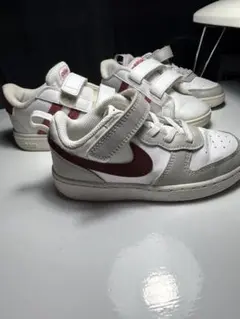 Nike & adidas キッズスニーカーセット