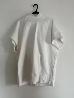 CITY SHOP フードスエット　HOODIE N/S スウェットのサムネイル