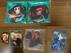 鬼滅の刃　劇場版　無限城編　我妻善逸　獪岳