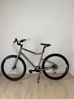 2025年最新】クロスバイク キャノンデールの人気アイテム - メルカリ