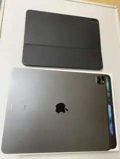 iPad Pro 12.9インチ 第4世代 128GB スペースグレー