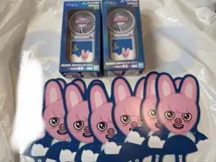 StrayKids SKZOO バンザイ 10cm トェッキ - メルカリ