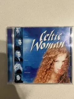 Celtic Woman ケルティック・ウーマン アルバム CD 中古