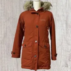 美品 ダウンジャケット