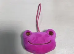 かえるのピクルス マスコット