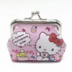 セール‼️✨️ハローキティ コインポーチ、がま口財布 ✨️