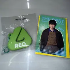 GENERATIONS 佐野玲於　ガチャ