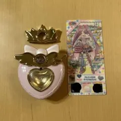 プリパラ