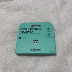 Logicool USB Unifying Receiver