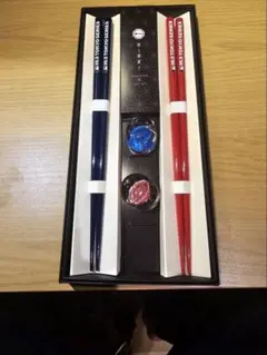 【非売品レア】MLB TOKYO SERIES 2025 箸セット 東京シリーズ