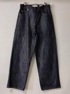 Our Legacy VAST CUT Blue Drape Denimのサムネイル