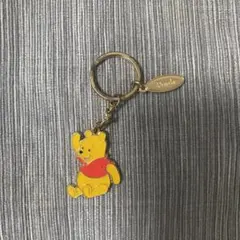プーさん キーホルダー