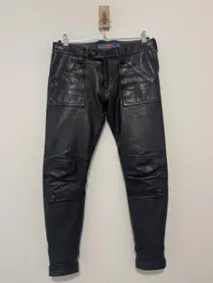 blackmeans leather pants ブラックミーンズ レザーパンツのサムネイル