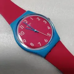 【希少】Swatch スウォッチ腕時計　LAMPONE　ラムポーネ　GS145