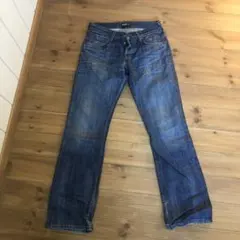Lee デニムパンツ