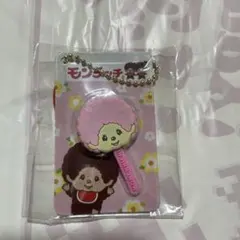 モンチッチ　棒付きフェイスチャーム③