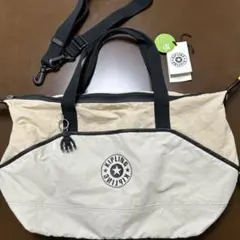 ❤️新品未使用 美品 Kipling スニガム 2WAY バック タグ付き - メルカリ