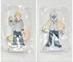 僕のヒーローアカデミア　一番くじ