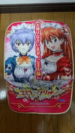 2026年最新】綾波レイ クッションの人気アイテム - メルカリ