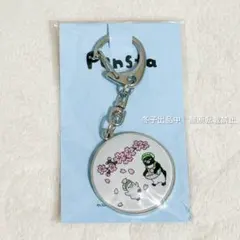 suicaのペンギン 桜