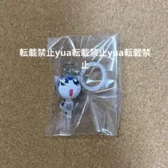 ケロロ軍曹　めじるしアクセサリー　どうぶつ変身であります　タママ二等兵　チャーム