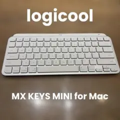 Logicool MX KEYS MINI IKX700MSG US配列キー - メルカリ