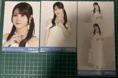 乃木坂46 伊藤理々杏 生写真 スペシャル衣装47 コンプ