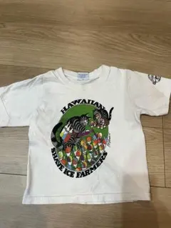 Crazy Shirts Hawaiian クリバンキャット Tシャツ XSのサムネイル