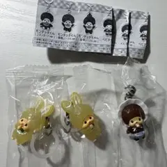 モンチッチ めじるしアクセサリー2