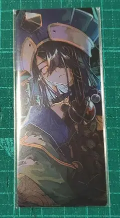 fgo 最終再臨展 ランダム編成画面風カード 徐福 アルターエゴ