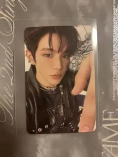 riize ショウタロウ fame catalogue トレカ