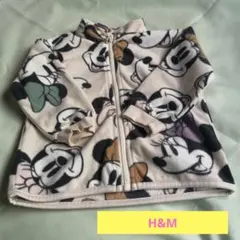 ミニー アウター