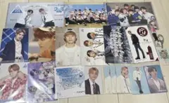 INI 木村柾哉 セット