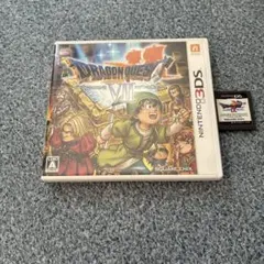 3DS ドラゴンクエストVII エデンの戦士たち
